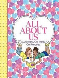 Enlarge image Cover: All about Us - Andrews McMeel Publishing