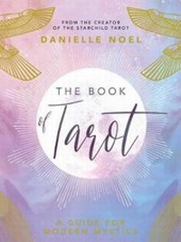 Enlarge image Cover: The Book of Tarot - Andrews McMeel Publishing
