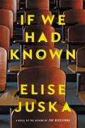 Cover: If We Had Known - Grand Central Publishing