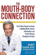 Cover: The Mouth-Body Connection - Center Street