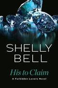 Cover: His to Claim - Forever