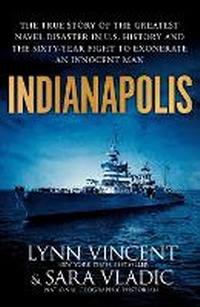 Enlarge image Cover: Indianapolis - Simon & Schuster Ltd