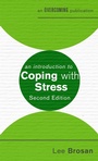 Cover: An Introduction to Coping with Stress, 2nd Edition - Robinson