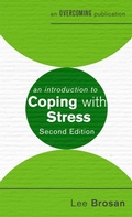 Cover: An Introduction to Coping with Stress, 2nd Edition - Robinson