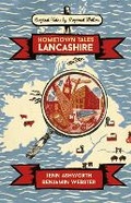 Cover: Hometown Tales: Lancashire - Weidenfeld & Nicolson