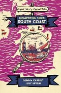 Cover: Hometown Tales: South Coast - Weidenfeld & Nicolson
