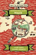 Cover: Hometown Tales: Wales - Weidenfeld & Nicolson
