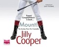 Cover: Mount!: Rutshire Chronicles, Book 10 - W F Howes Ltd