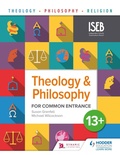 Cover: Theology and Philosophy for Common Entrance 13+ - Hodder Education