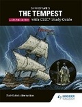 Cover: Shakespeare's The Tempest - Hodder Education
