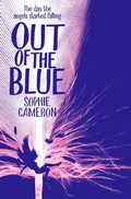 Cover: Out of the Blue - Macmillan Children's Books