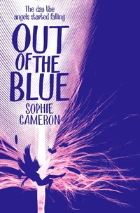 Enlarge image Cover: Out of the Blue - Macmillan Children's Books
