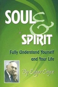 Cover: Soul and Spirit - ARE Press