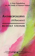 Cover: Anthroposophy - SteinerBooks, Inc