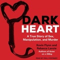 Cover: Dark Heart - Tantor Media, Inc