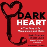 Abbildung von: Dark Heart - Tantor Media, Inc