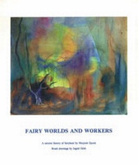 Enlarge image Cover: Fairy Worlds and Workers - SteinerBooks, Inc