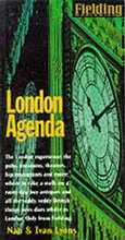 Cover: Fielding's London Agenda - Fielding Worldwide