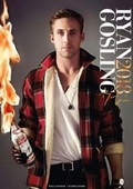 Cover: Ryan Gosling 2018 Calendar - ML Publishing Group