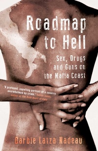 Abbildung von: Roadmap to Hell - Oneworld Publications