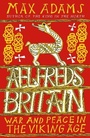 Cover: Aelfred's Britain - Head of Zeus