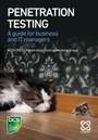 Cover: Penetration Testing - BCS, The Chartered Institute for IT