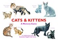 Cover: Cats & Kittens - Laurence King Publishing