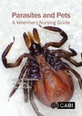 Cover: Parasites and Pets - CABI Publishing