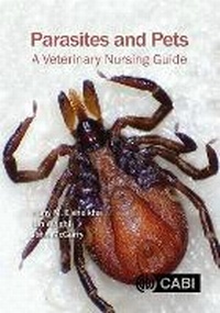 Abbildung von: Parasites and Pets - CABI Publishing