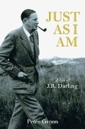 Cover: Just As I Am - Hardie Grant Books