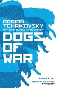 Enlarge image Cover: Dogs of War - Head of Zeus
