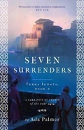 Cover: Seven Surrenders - Head of Zeus