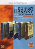 Cover: Pentecostal Library - Gospel Publishing House,U.S.