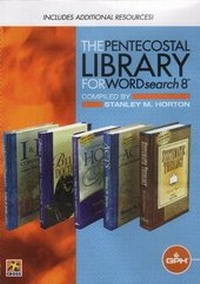 Enlarge image Cover: Pentecostal Library - Gospel Publishing House,U.S.