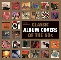 Abbildung von: CLASSIC ALBUM COVERS OF 60S - Paper Tiger