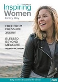 Cover: Inspiring Women Every Day Jan/Feb 2018 - CWR