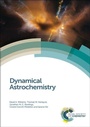 Cover: Dynamical Astrochemistry - Royal Society of Chemistry