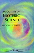 Cover: An Outline of Esoteric Science - SteinerBooks, Inc