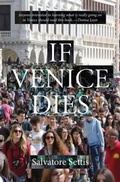 Cover: If Venice Dies - Pallas Athene Publishers