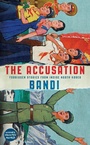 Cover: The Accusation - Serpent's Tail