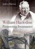 Cover: William Hazledine - Brewin Books