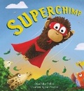 Cover: Storytime: Superchimp - Words & Pictures