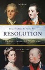 Cover: Resolution - Head of Zeus