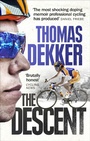 Cover: The Descent - Ebury Press
