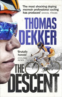 Abbildung von: The Descent - Ebury Press