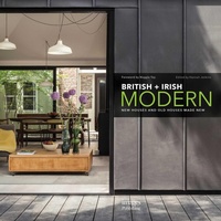 Enlarge image Cover: British + Irish Modern - Images Publishing Group Pty Ltd