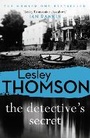 Cover: The Detective's Secret - Head of Zeus