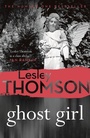 Cover: Ghost Girl - Head of Zeus