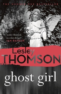 Enlarge image Cover: Ghost Girl - Head of Zeus