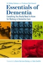 Cover: Essentials of Dementia - Jessica Kingsley Publishers